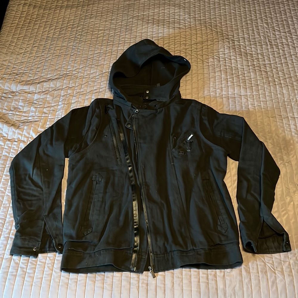 Comune Cotton Jacket